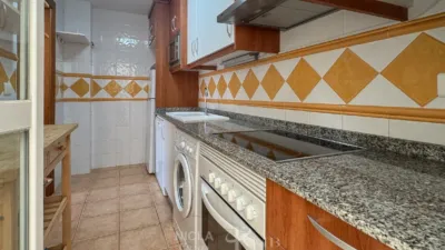 Apartamento en venta en Avenida del Tomillo, Puerto Vera-Las Salinas (Vera) de 175.000 €