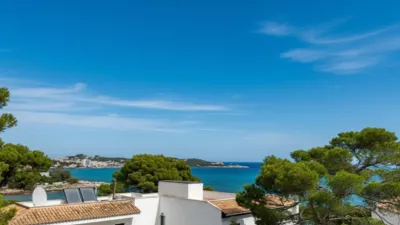 Villa in Cala Ratjada photo 12