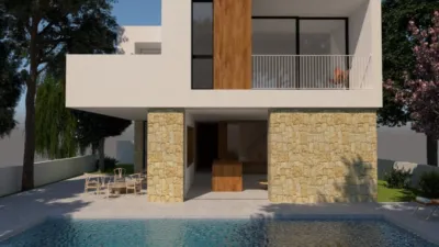 Villa in Cala Ratjada photo 2