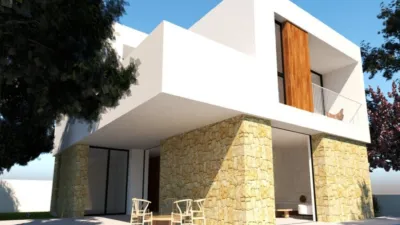 Villa in Cala Ratjada photo 4