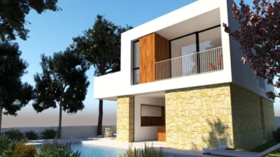 Villa in Cala Ratjada photo 6