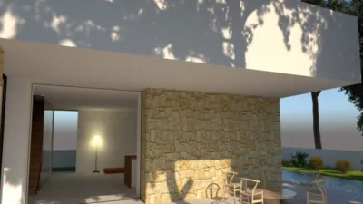 Villa in Cala Ratjada photo 8