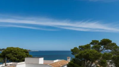 Villa in Cala Ratjada photo 7