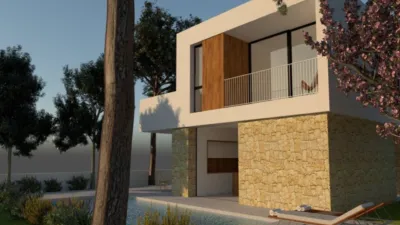 Villa in Cala Ratjada photo 10