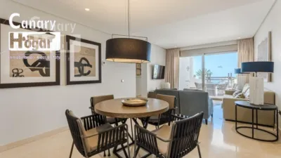 Apartment in Abama photo 10