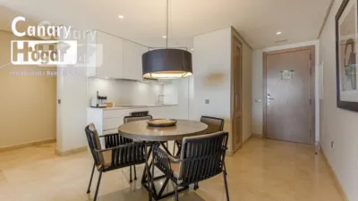 Apartment in Abama photo 11