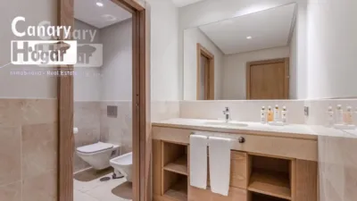 Apartment in Abama photo 14