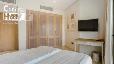 Apartment in Abama photo 16