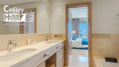 Apartment in Abama photo 18