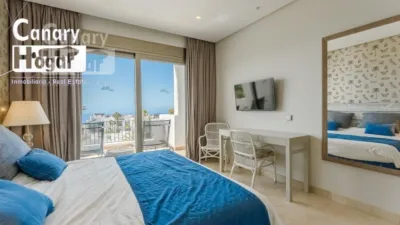 Apartment in Abama photo 22