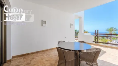 Apartment in Abama photo 23