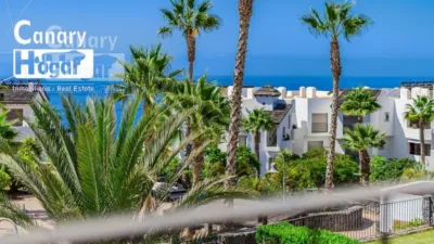 Apartment in Abama photo 25