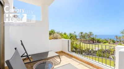 Apartment in Abama photo 3