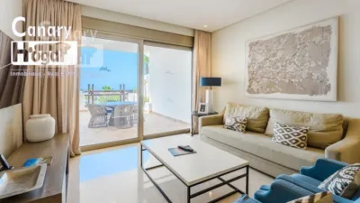 Apartment in Abama photo 4