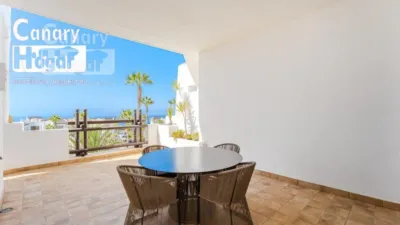 Apartment in Abama photo 5