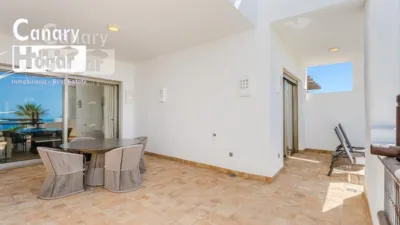 Apartment in Abama photo 6