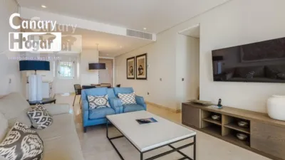 Apartment in Abama photo 7