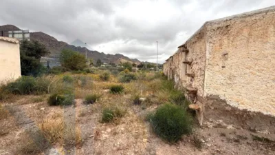 Rustic finca in Pulpí photo 17