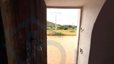 Rustic finca in Pulpí photo 7