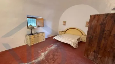 Rustic finca in Pulpí photo 8