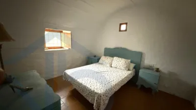 Rustic finca in Pulpí photo 9