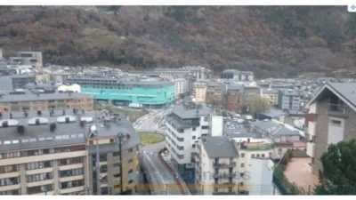 Ático en alquiler en Centre, Centre (Andorra la Vella) de 4.000 €<span>/mes</span>