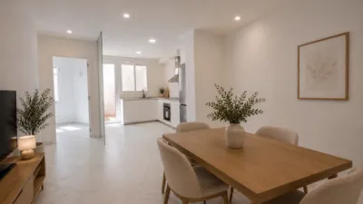 Apartment in Felanitx photo 3