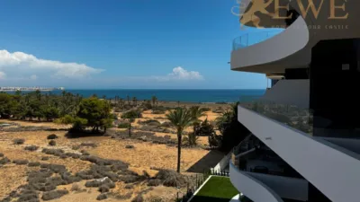 Piso – Torrevieja - Vista 2