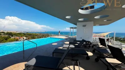 Piso – Torrevieja - Vista 3