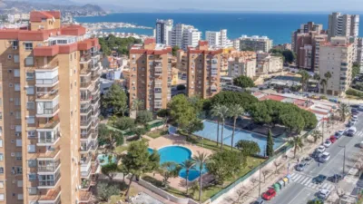 Piso – El Campello - Vista 2
