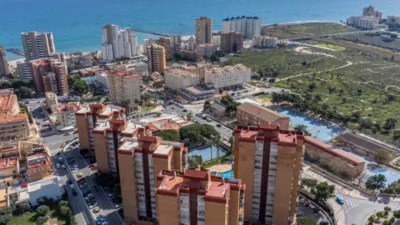 Piso – El Campello - Vista 3