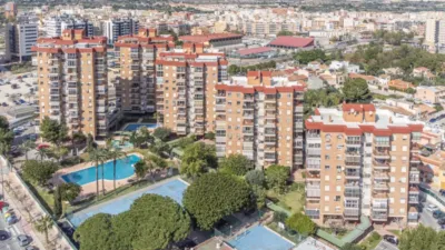 Piso – El Campello - Vista 4