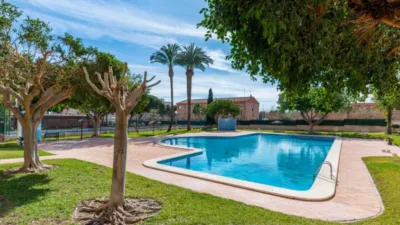 Piso – El Campello - Más