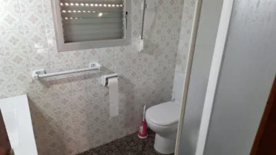 Duplex in Puerto de Mazarrón photo 11
