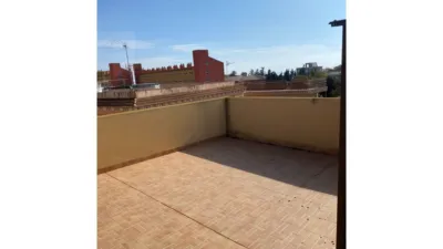 Duplex in Puerto de Mazarrón photo 12