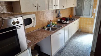 Duplex in Puerto de Mazarrón photo 2