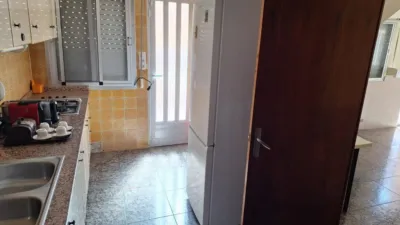 Duplex in Puerto de Mazarrón photo 3