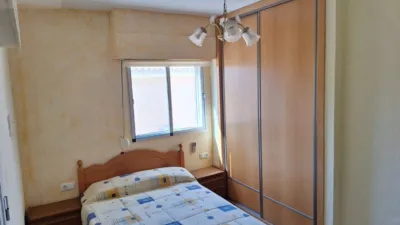 Duplex in Puerto de Mazarrón photo 6
