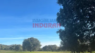 Finca rústica en venta en Deleitosa - Més