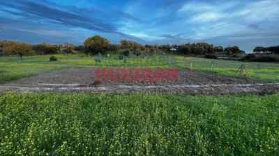 Finca rústica en venta en Valdehúncar - Vista 5