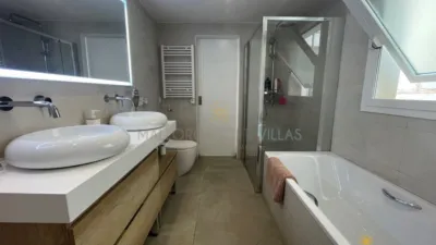 Casa en alquiler en Muro, Muro de 1.400 €<span>/mes</span>