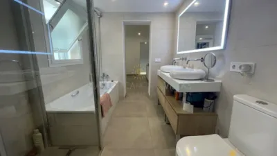 Casa en alquiler en Muro, Muro de 1.400 €<span>/mes</span>