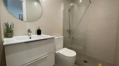 Casa en alquiler en Muro, Muro de 1.400 €<span>/mes</span>