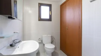 Rustic house in Algaida photo 13