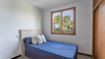 Rustic house in Algaida photo 14