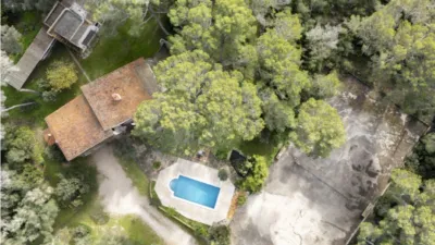 Rustic house in Algaida photo 21