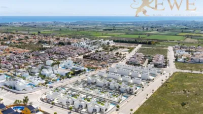 Casa – San Fulgencio, Urbanización La Marina-El Oasis - Más