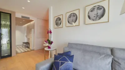 Apartamento en alquiler en Eixample - Imagen 10