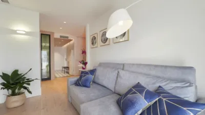Apartamento en alquiler en Eixample - Imagen 11