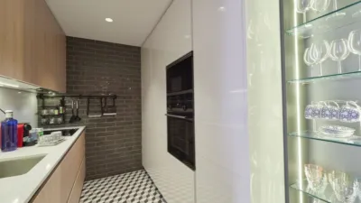 Apartamento en alquiler en Eixample - Imagen 12